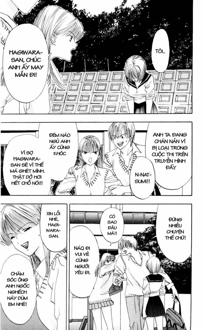 Akane-Chan Overdrive Chapter 2 - Trang 35