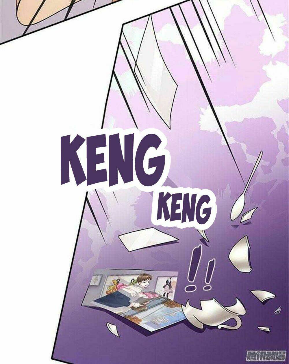 tiểu tâm can tuyệt sủng của lạc tiên sinh chapter 42 7