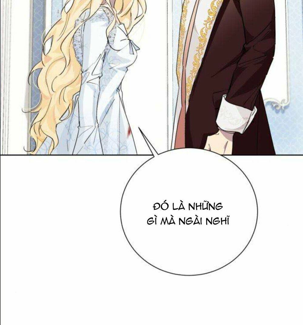 ta đã từng mong nàng biến mất chapter 5 58