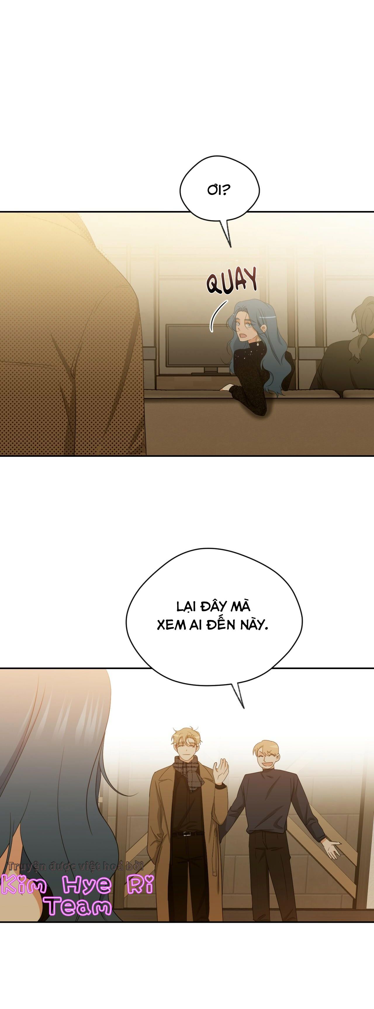 giấc mộng ngọt ngào 2 (full) chapter 25 20