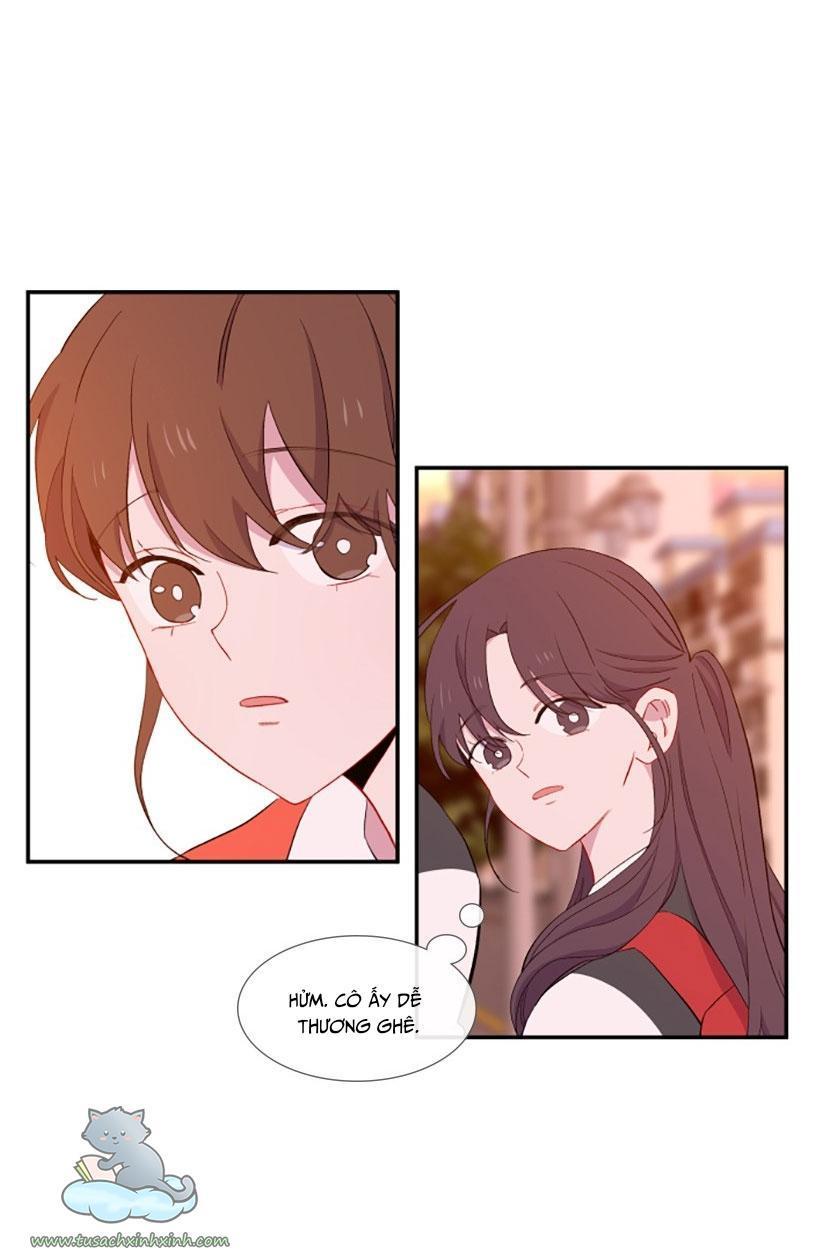 về bên anh chapter 23 2