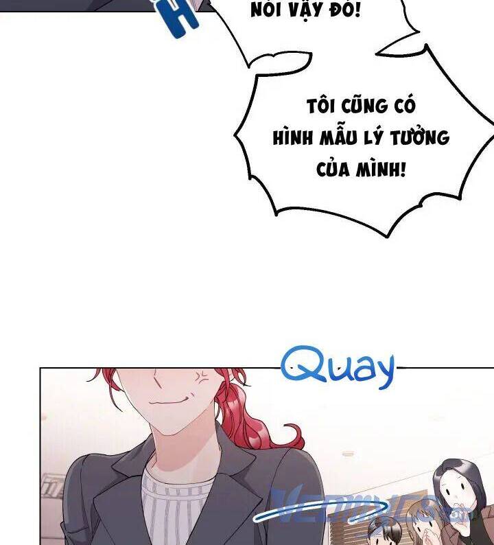 chạm vào tim em chapter 30 4