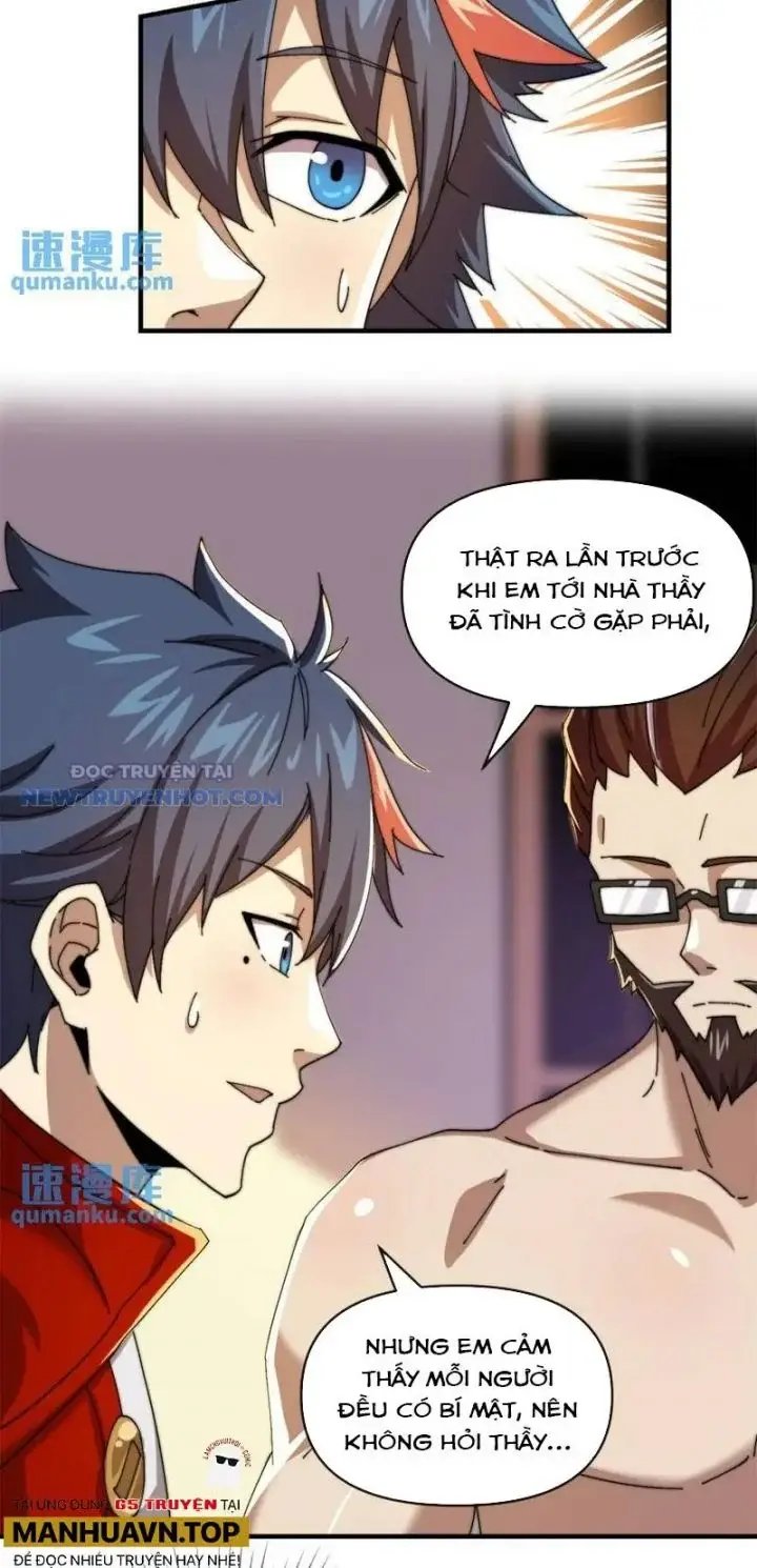 Siêu Thần Chế Tạp Sư chapter 155 16