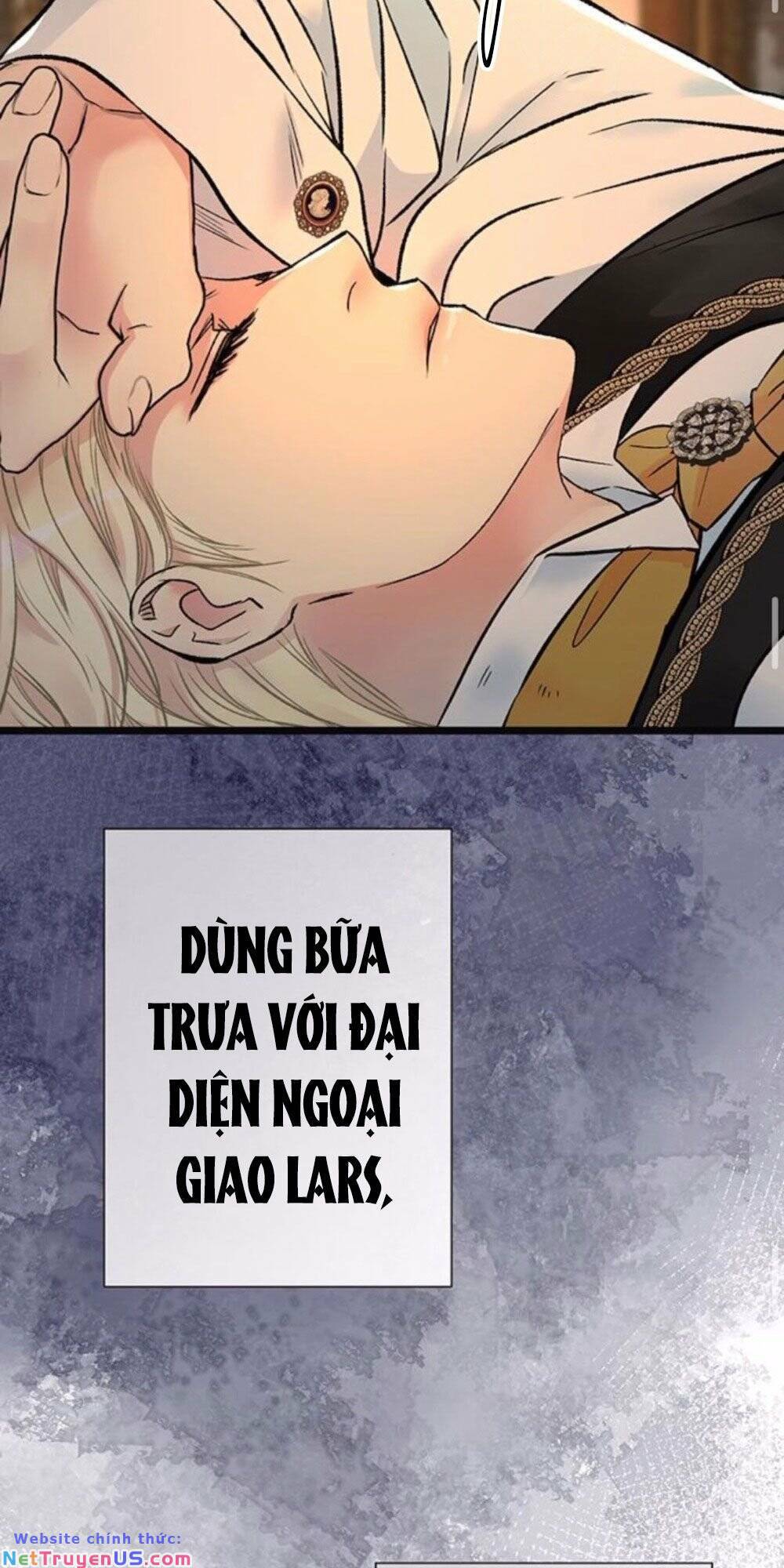 Hoàng Tử Rắc Rối chapter 46.1 50