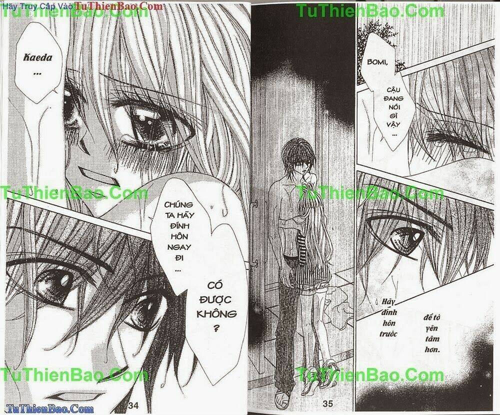 hot girl hoa đạo chapter 2 18