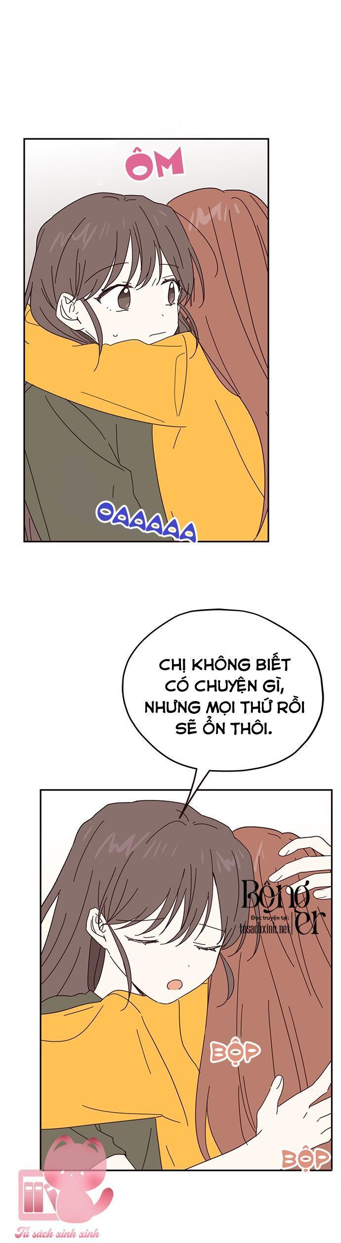 sợi chỉ tình yêu chapter 49 13