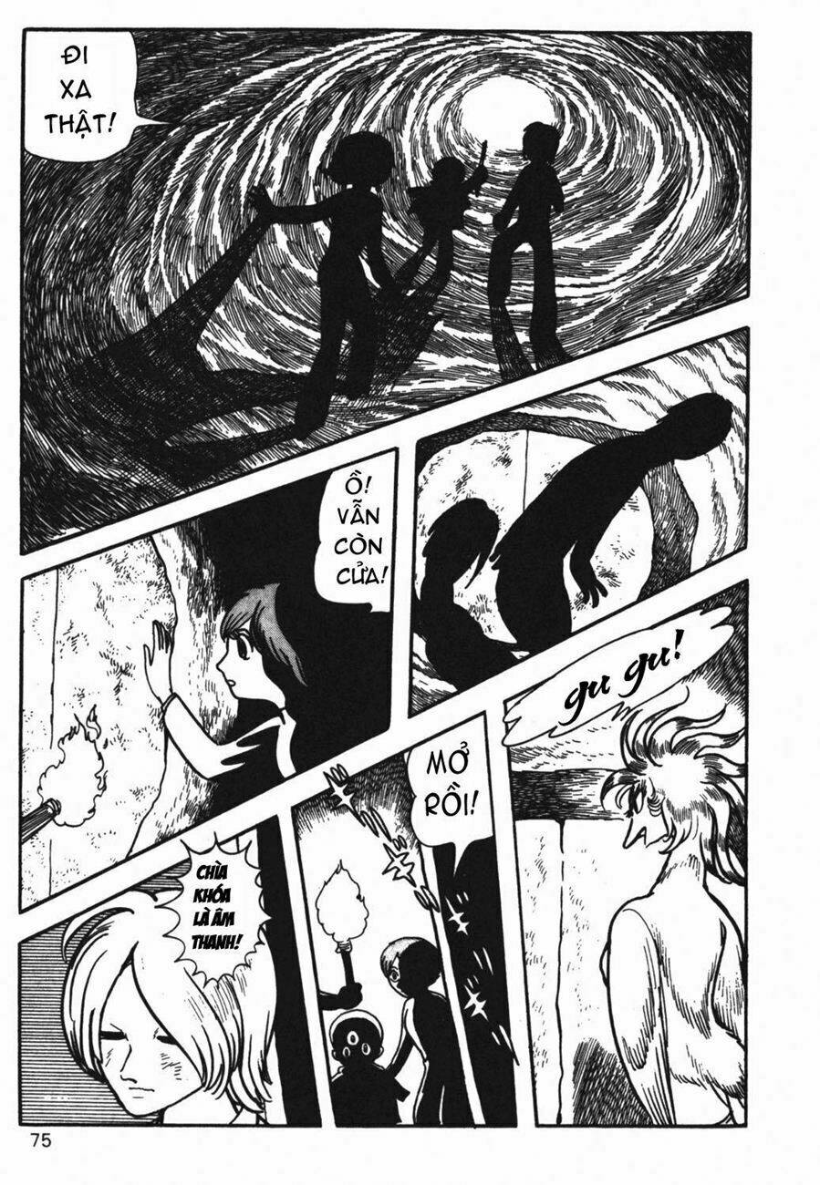 cậu bé 3 mắt chapter 7 5