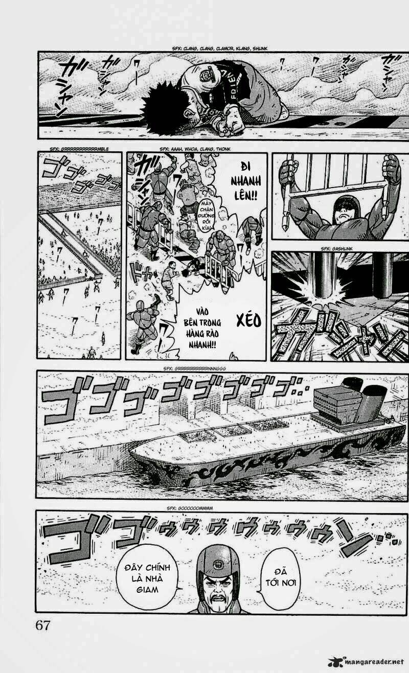 shuujin riku chapter 2 5