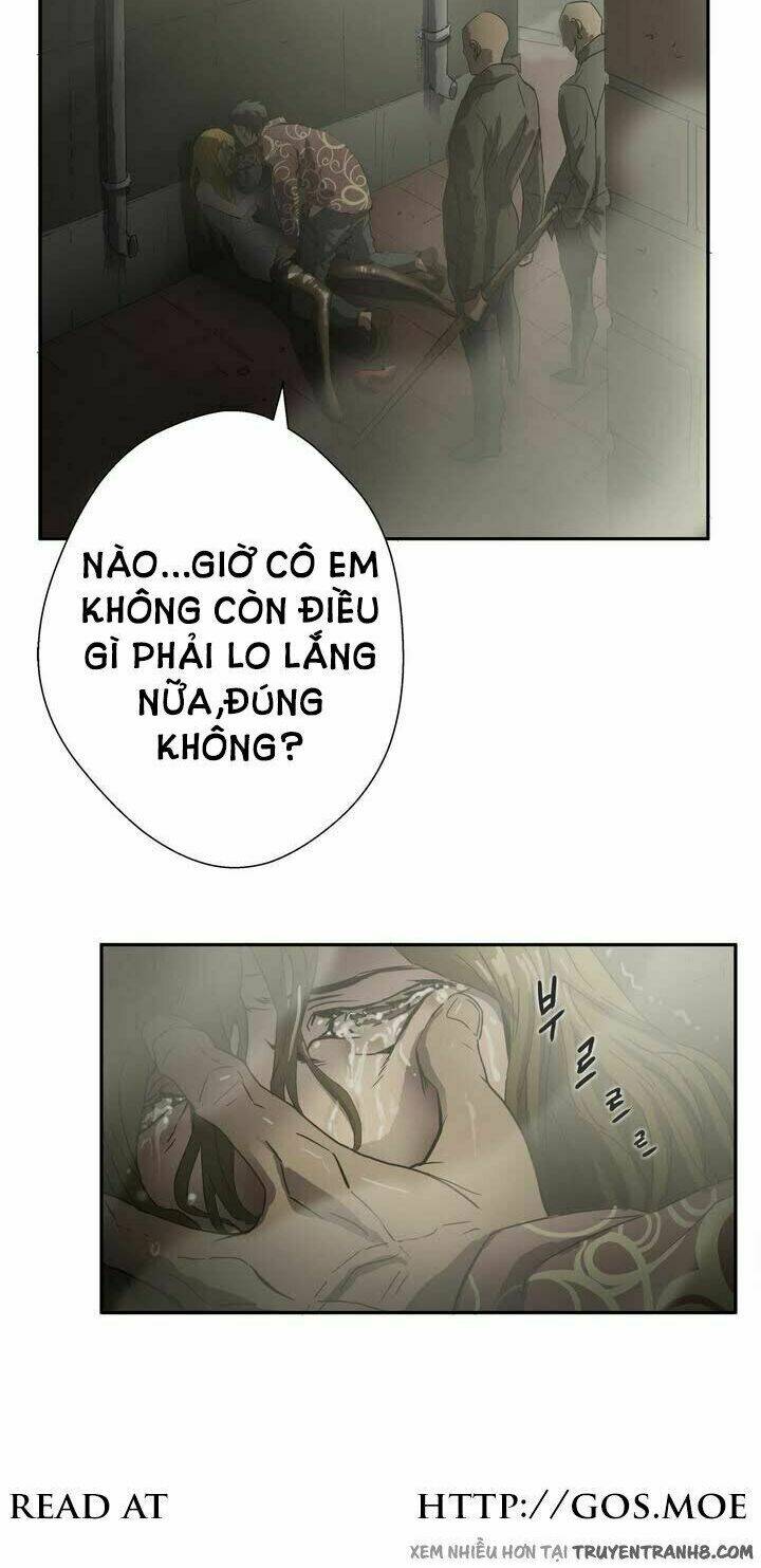 kẻ bị ruồng bỏ chapter 1 9