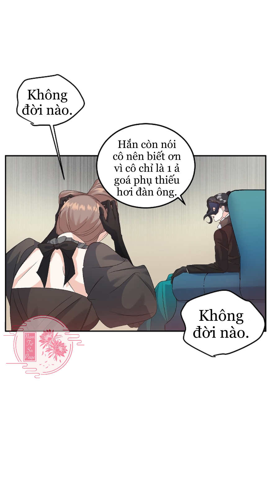 ebony, quạ đen chapter 24 13