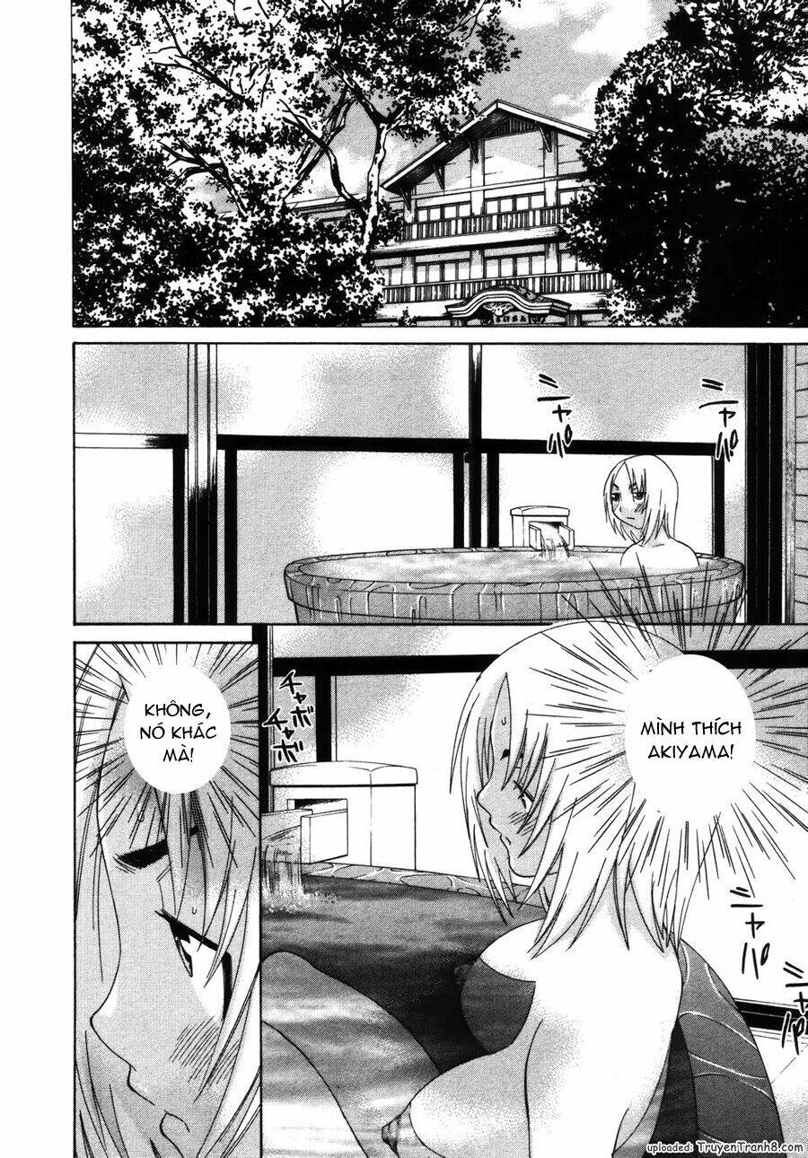 koibana onsen! chapter 19 23