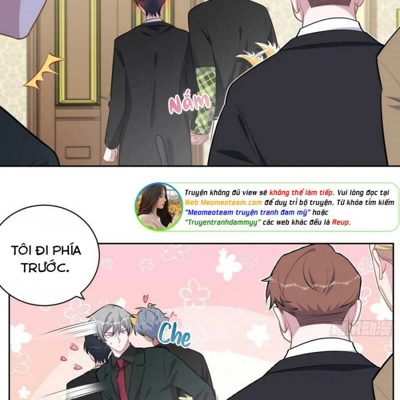 nhạc phụ đại nhân là lão bà chapter 159 19