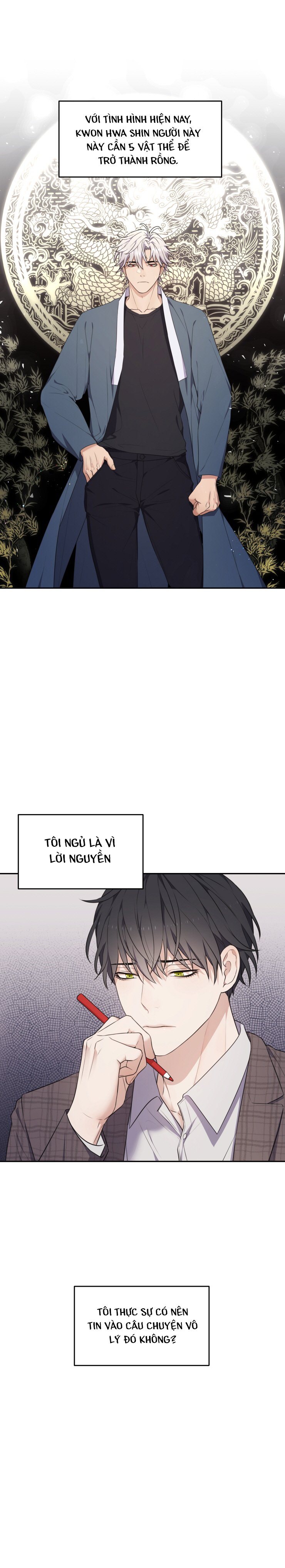 tâm mộng chapter 2 10