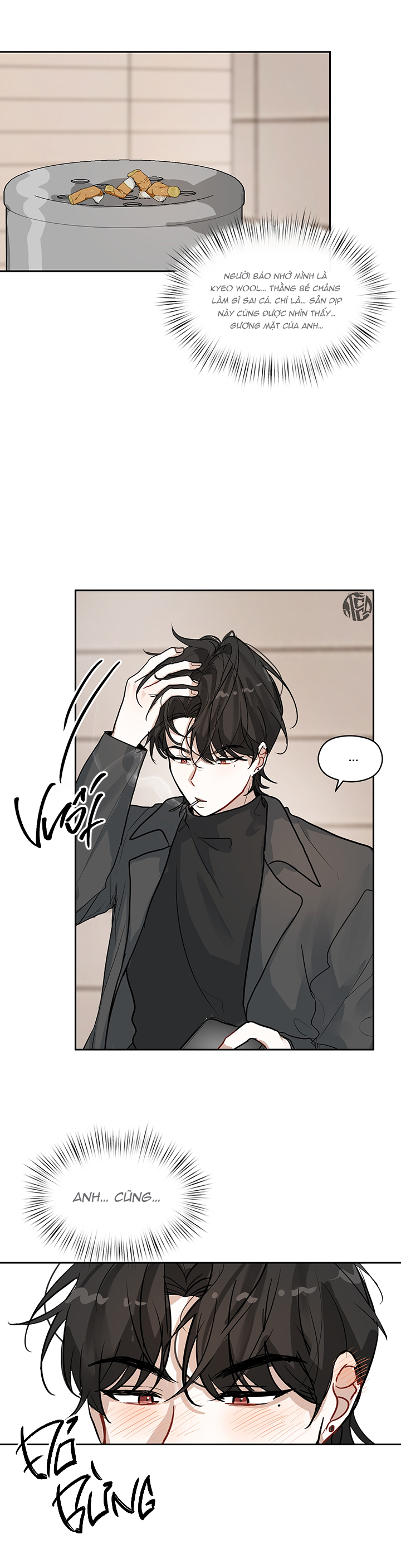 mùa xuân trở lại chapter 4 11