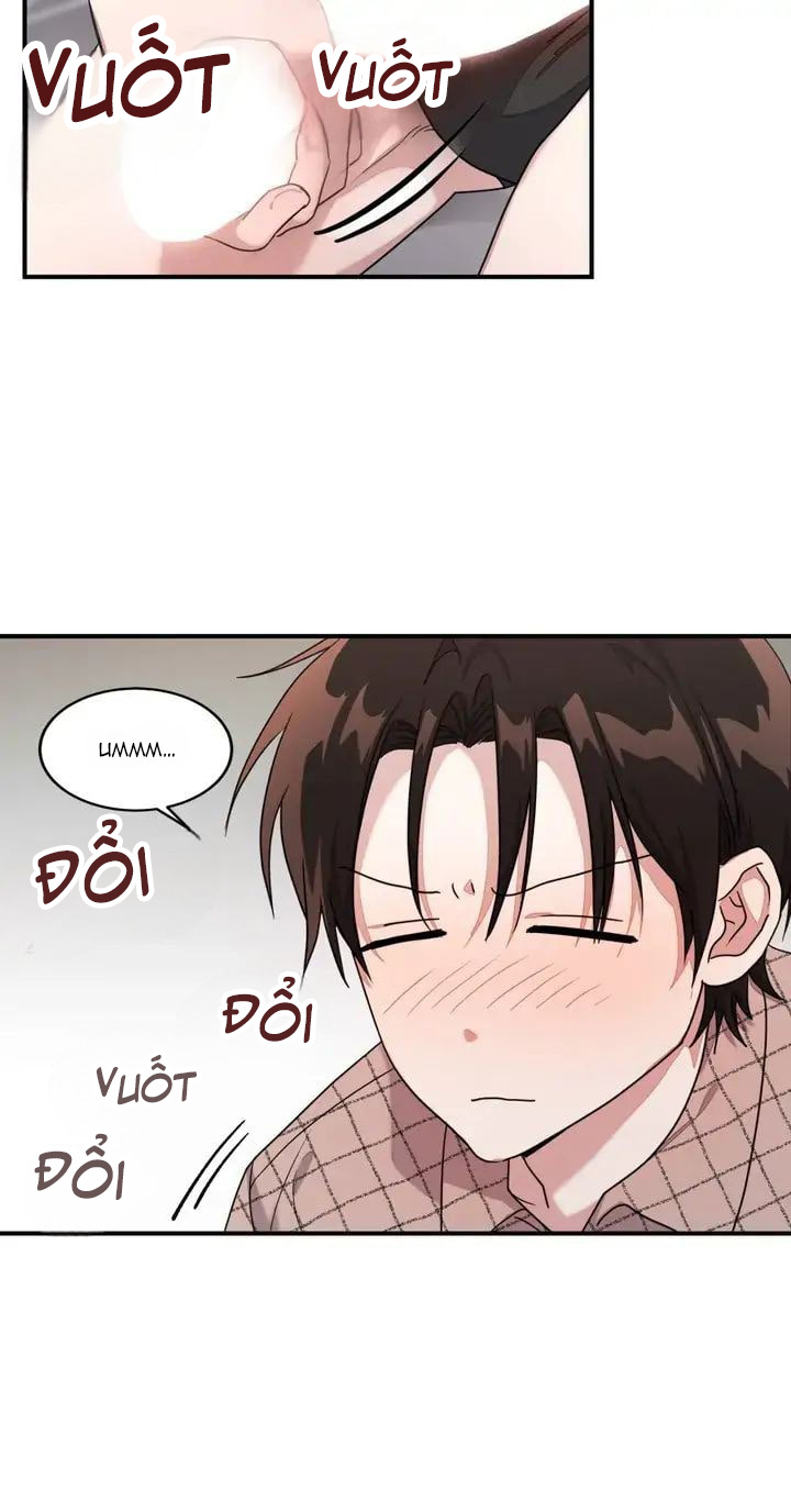 cho kẹo hay bị ghẹo chapter 1 29