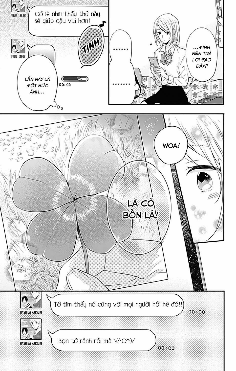 ngày cầu vồng chapter 24 29