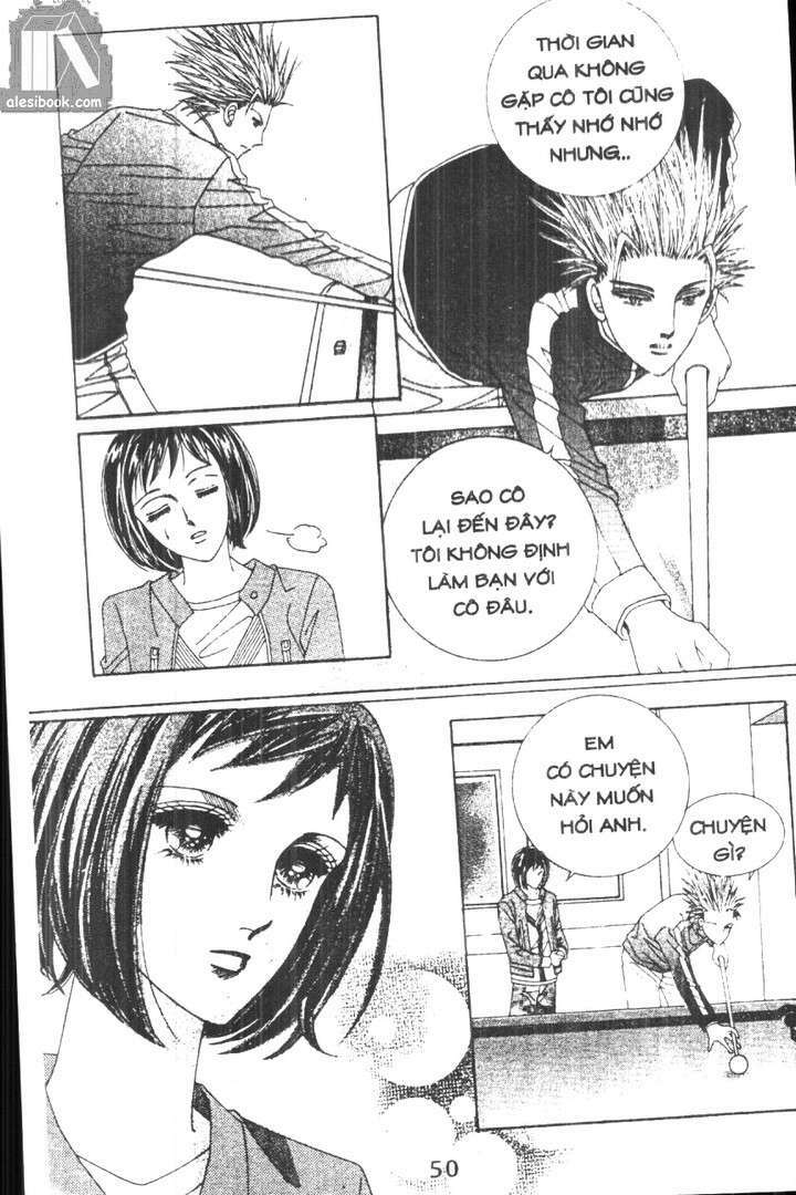 hồng tiểu thư chapter 26 9