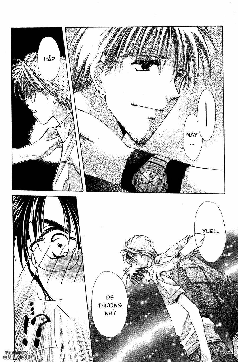 gatcha gacha chapter 6 38