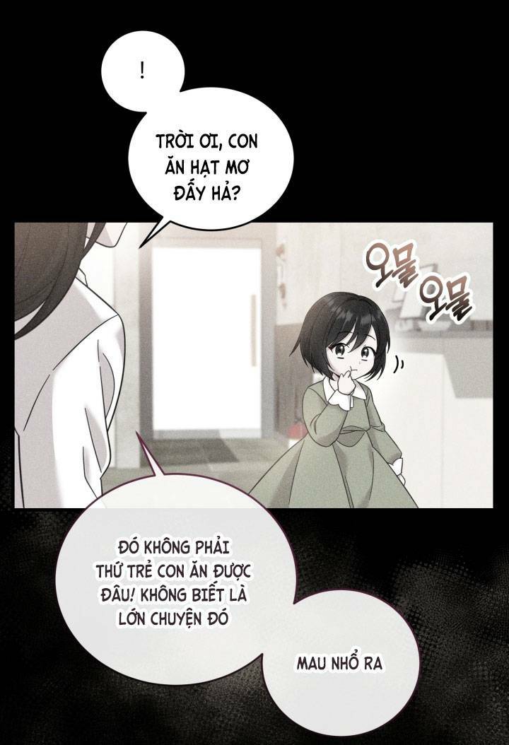 công chúa dược sĩ bé con chapter 11 21