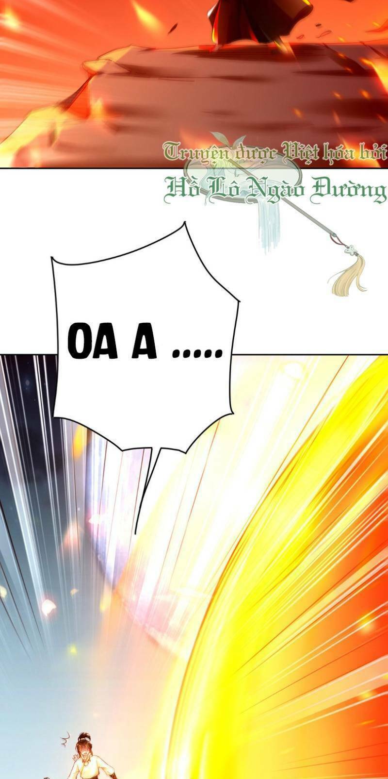 thiên kim bất hoán chapter 41 10