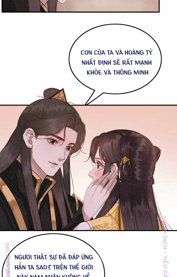 trọng sinh bá sủng nhiếp chính vương quá mạnh mẽ chapter 177 44