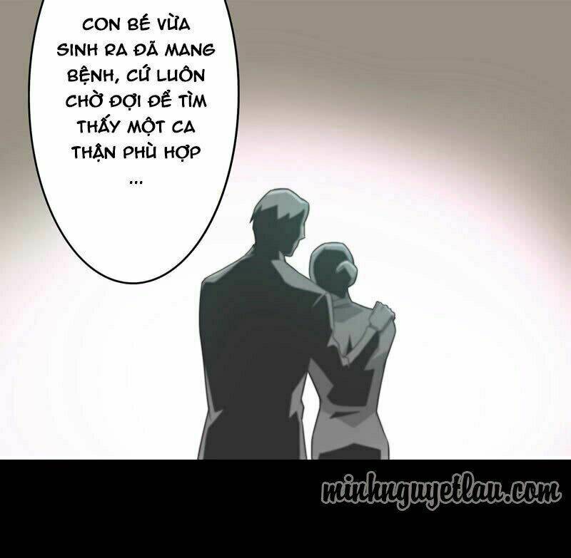 cuồng duệ tiểu thê chapter 35 27