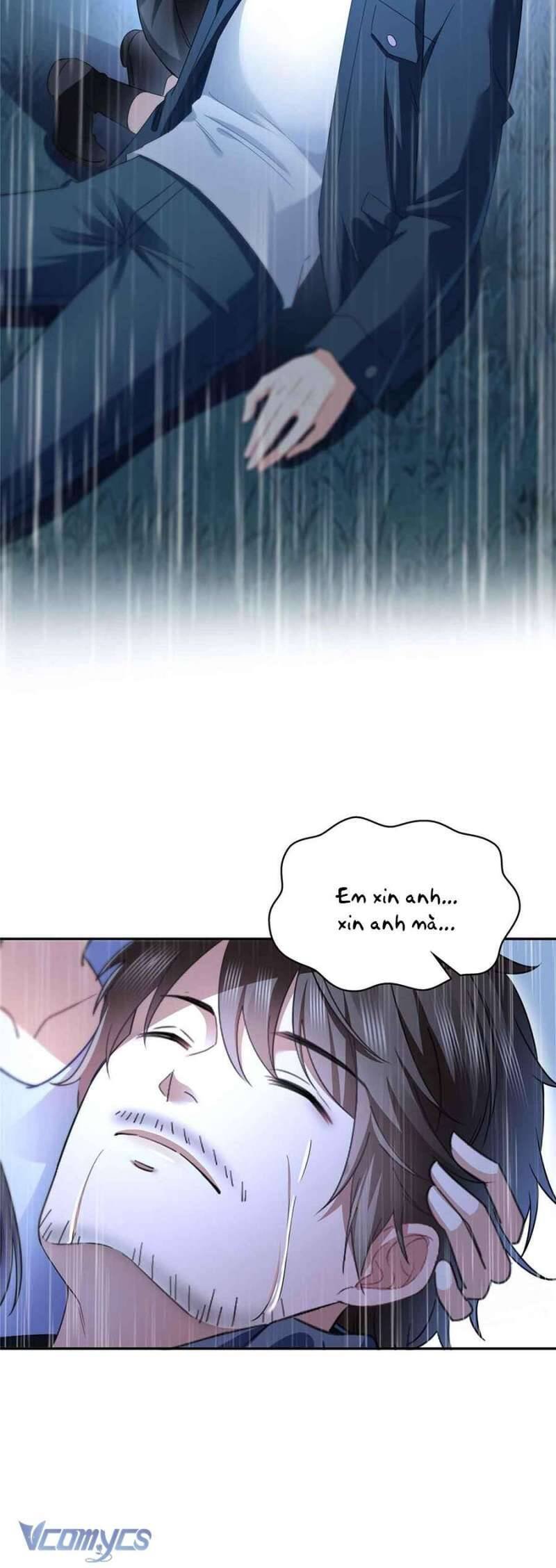 bạn học tôi là lính đánh thuê chapter 204 353