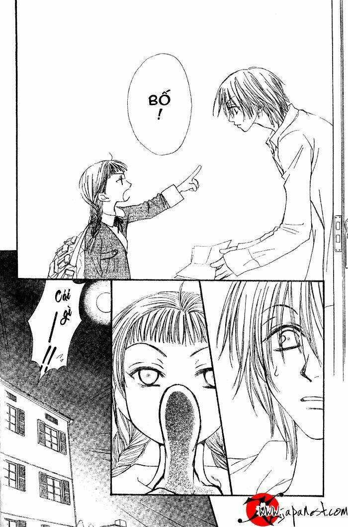 amai kamiato chapter 1 6