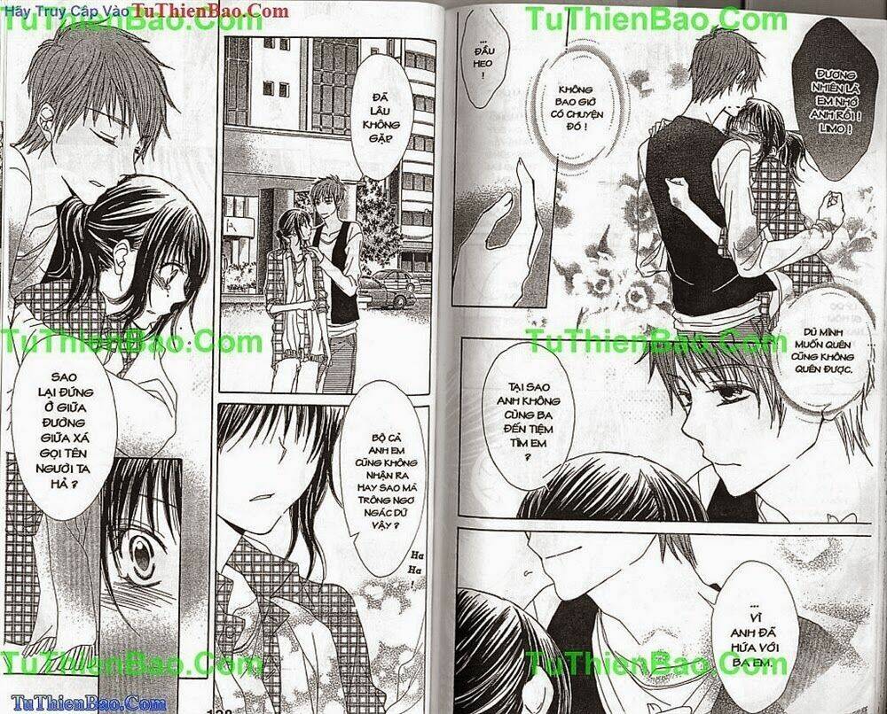 người bạn tuyệt vời chapter 3 65