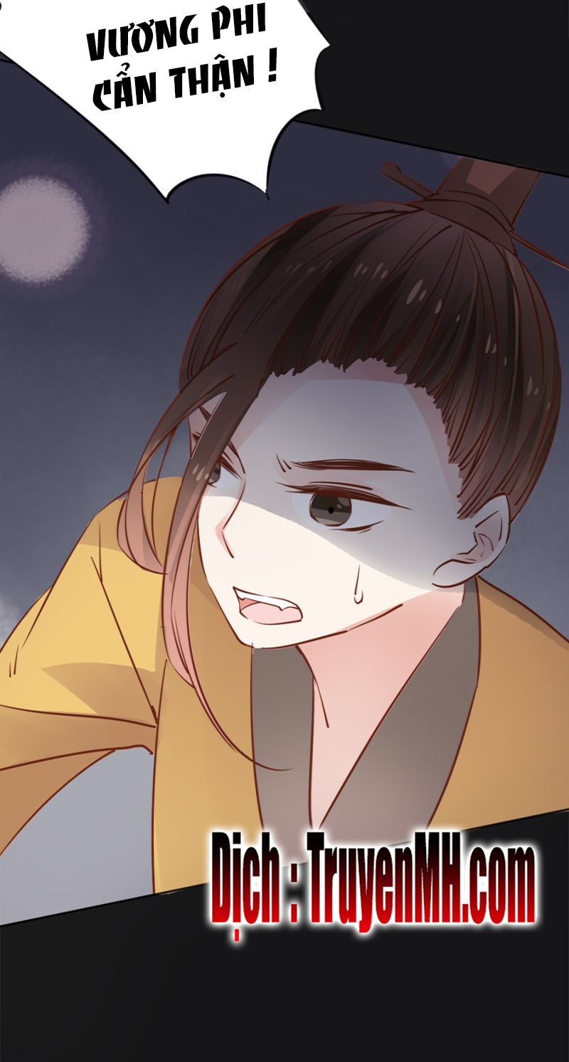 solo đi vương gia chapter 86 4