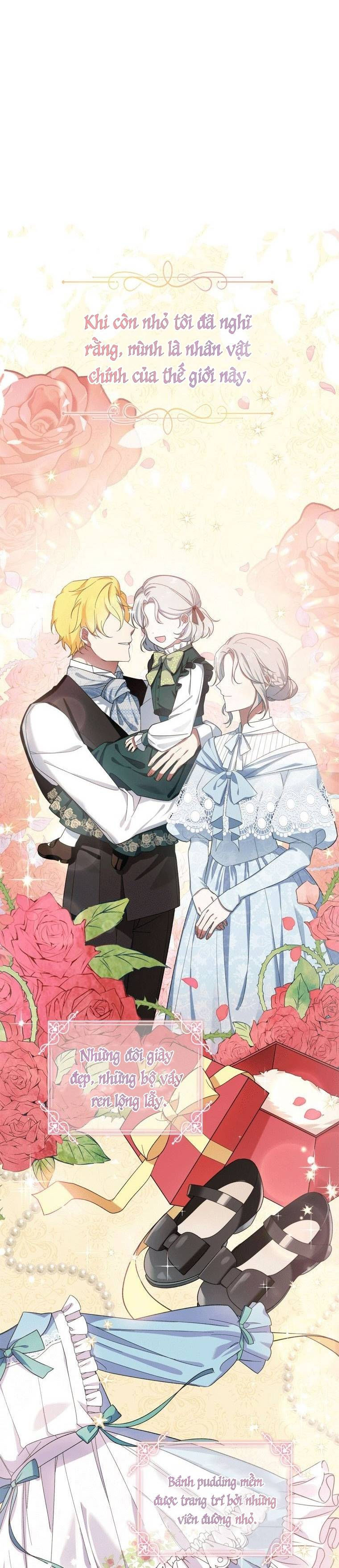 xin hãy ủng hộ sự trả thù của tôi chapter 1 1