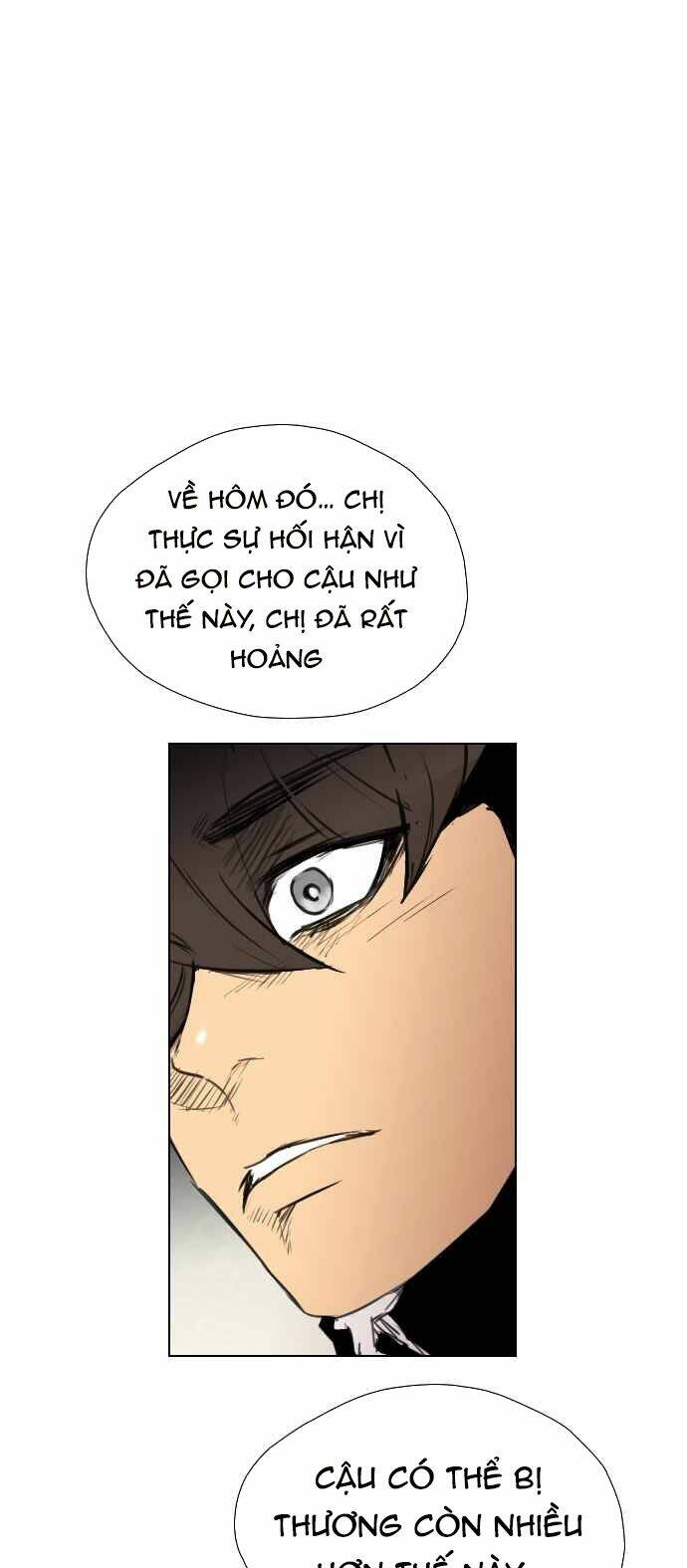 kẻ hồi sinh chapter 132 35