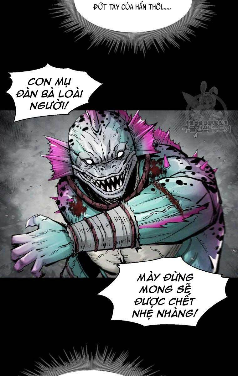 mật mã mê cung chapter 40 13