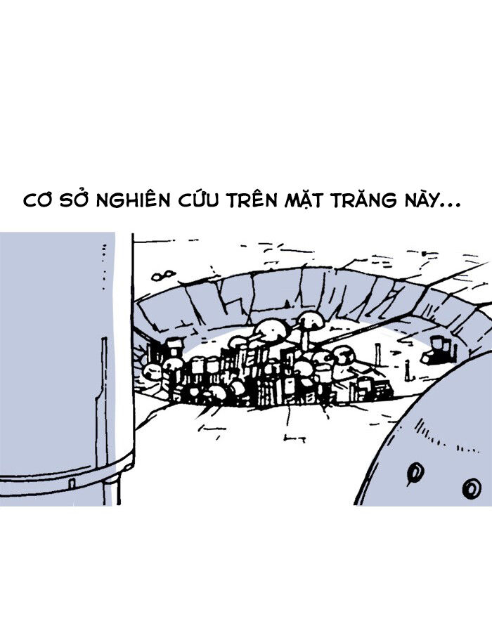 mắc kẹt trên mặt trăng chapter 2 31
