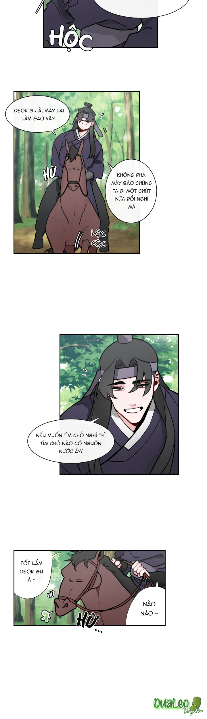 shinsujeon chapter 2 9