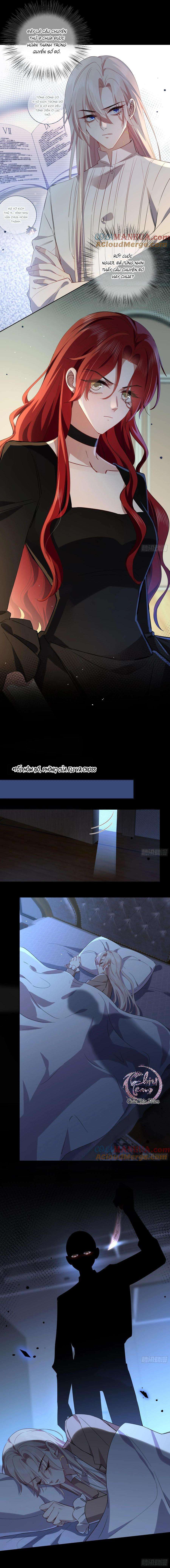 điếm nhiễm (hoen ố) chapter 22 12