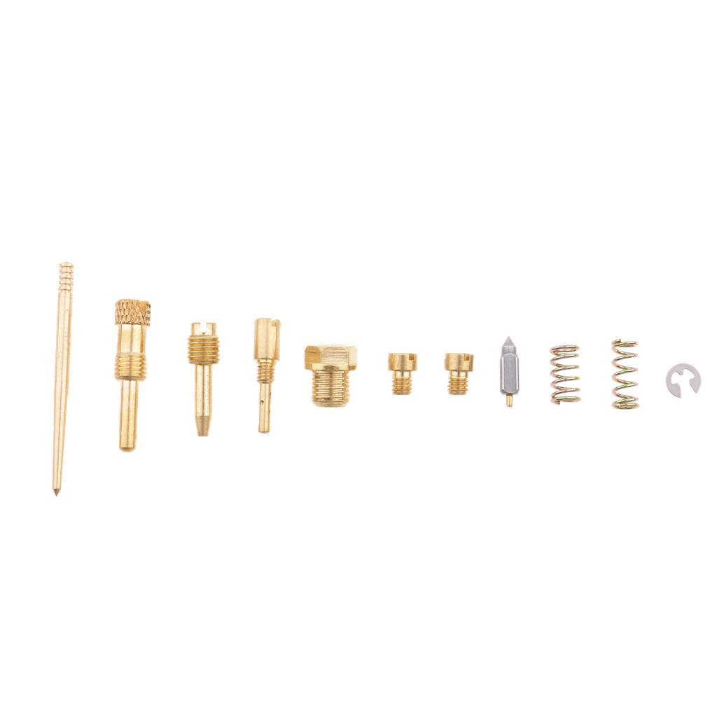 Carburetor Rebuild Kit for CT90 90 - 1970-1975 - Carb Repair Set