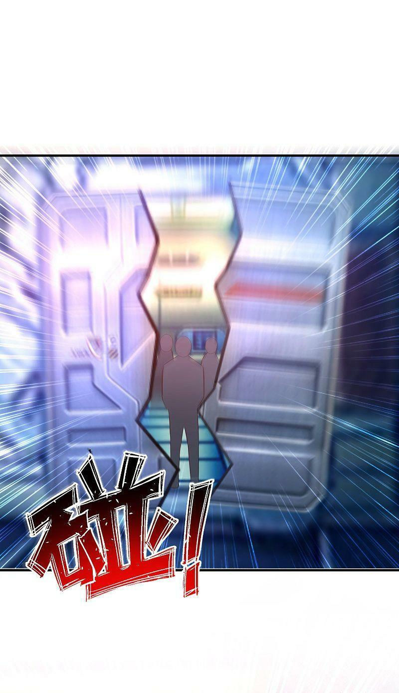 tối cường vận đào hoa chapter 127 3