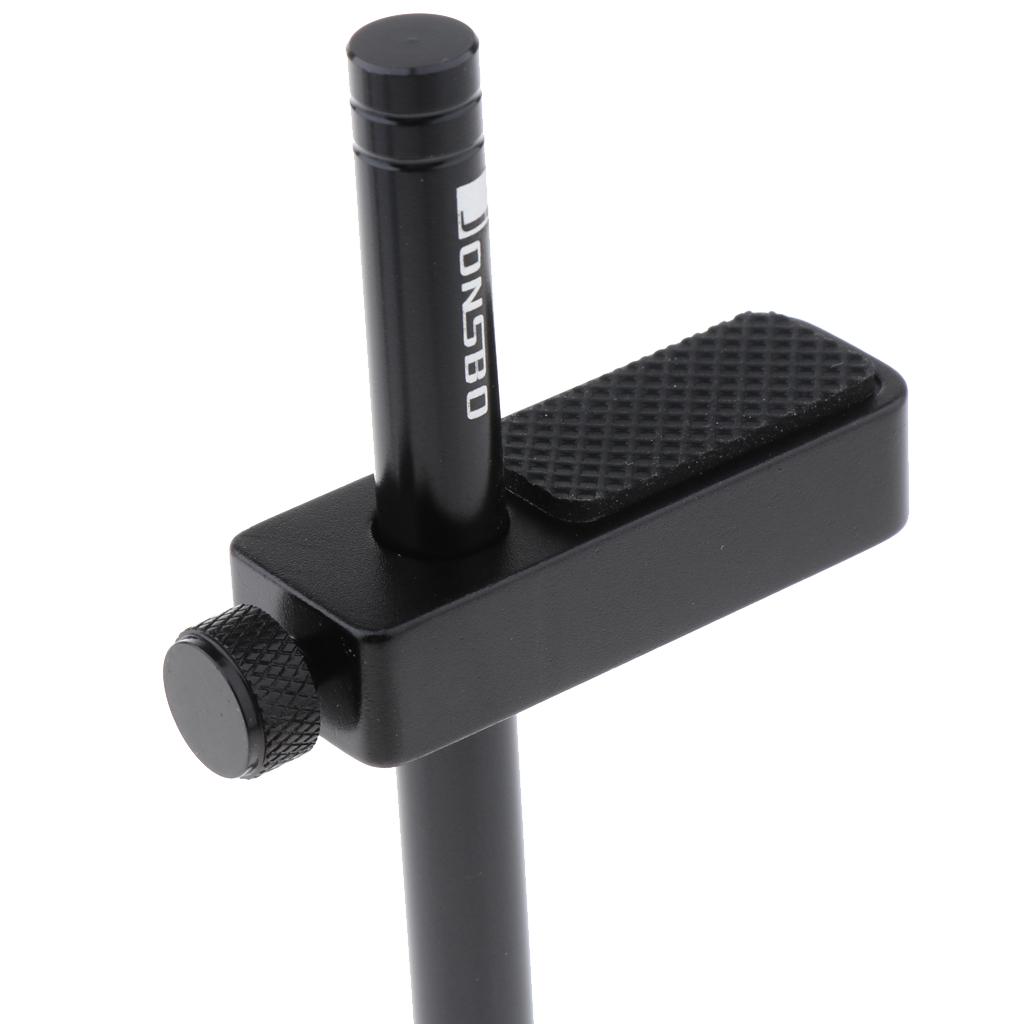 Aluminum Anodic Polishing VC-2 Graphics Card Holder Jack Bracket Support