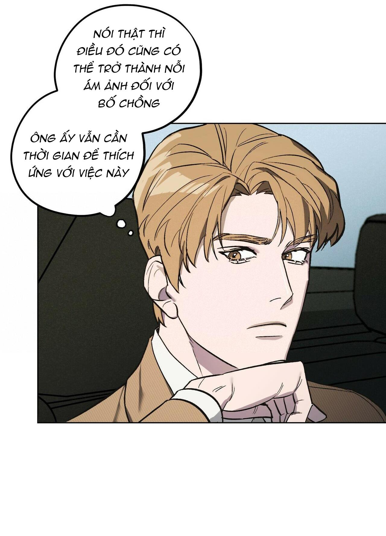 làm dâu nhà tài phiệt họ kang chapter 26 32