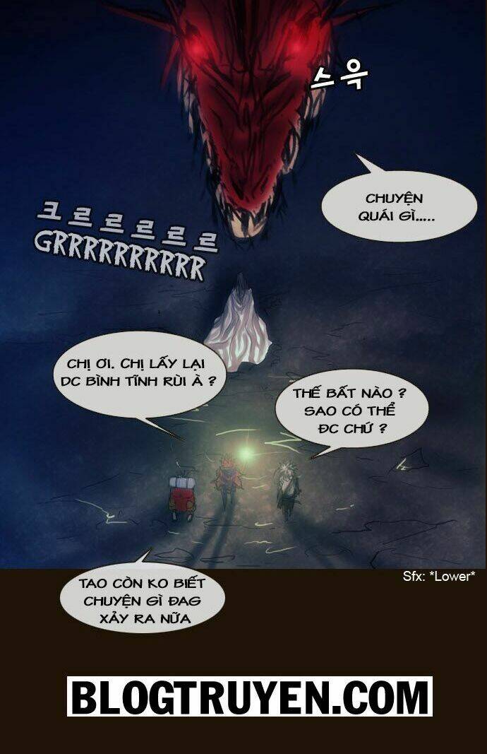 hội ảo thuật chapter 167 21