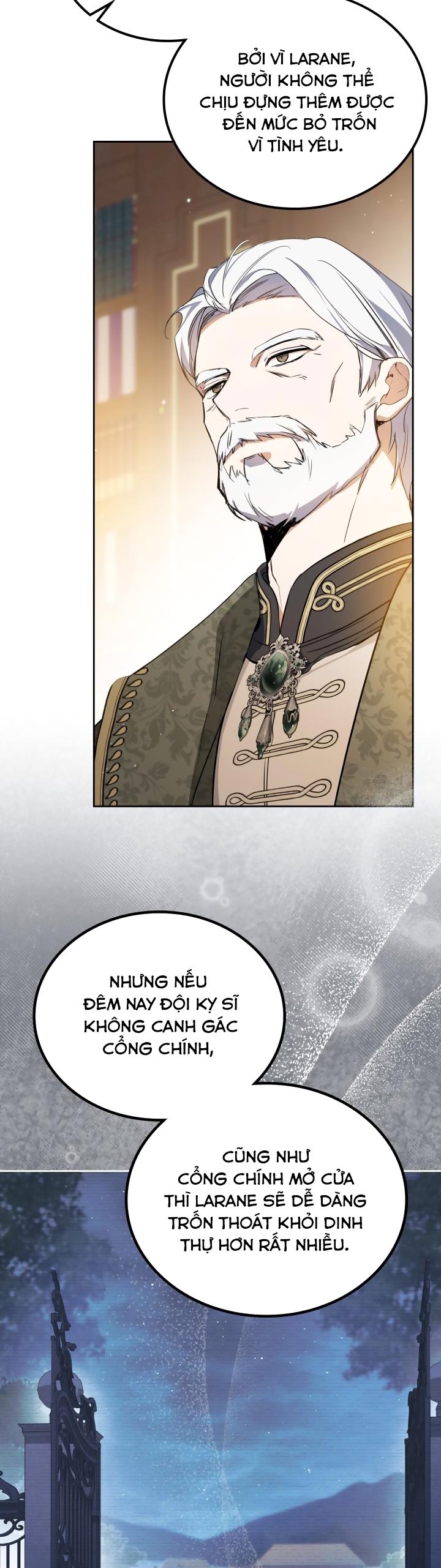 lần này tôi sẽ trở thành gia chủ chapter 171 46