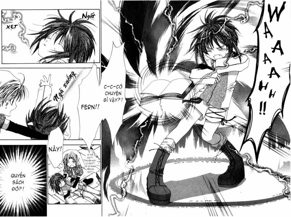 magical x miracle chapter 21 11