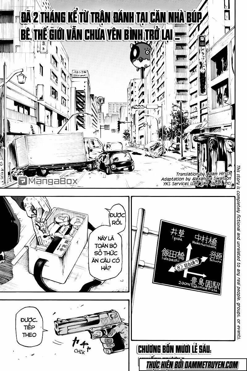 dolly kill kill chapter 46 1