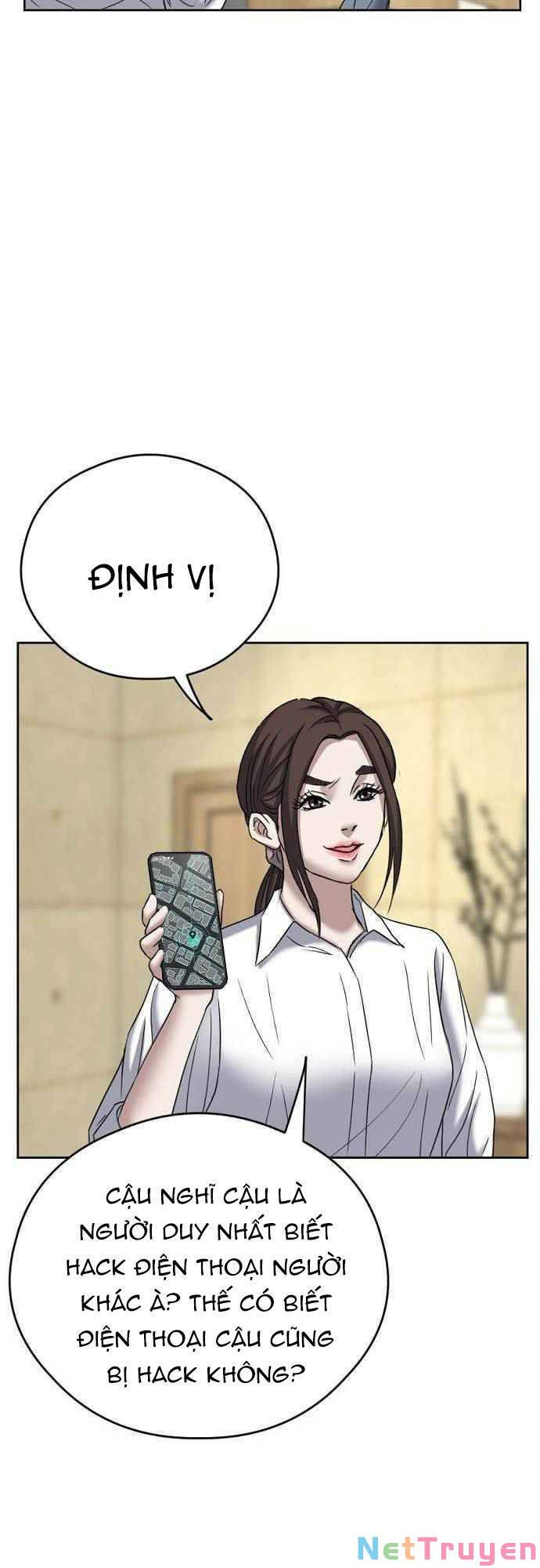 đấu kiếm - công tố viên lách luật chapter 12 39