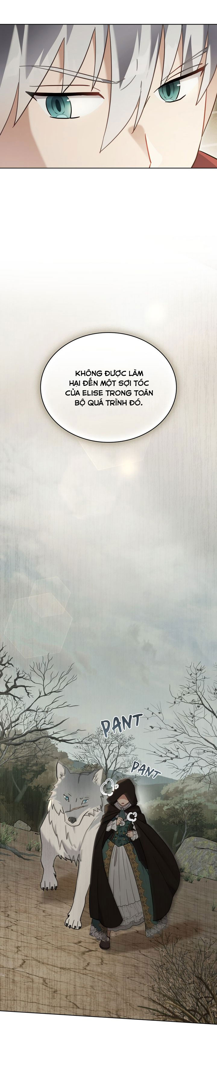 công chúa muôn loài chapter 122 8