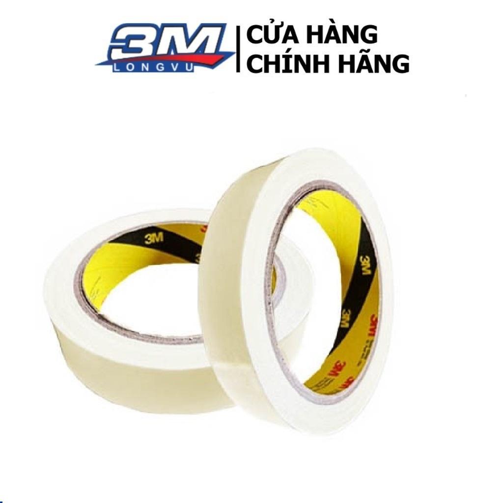 Băng keo giấy 3M 320 - 3M Long Vu