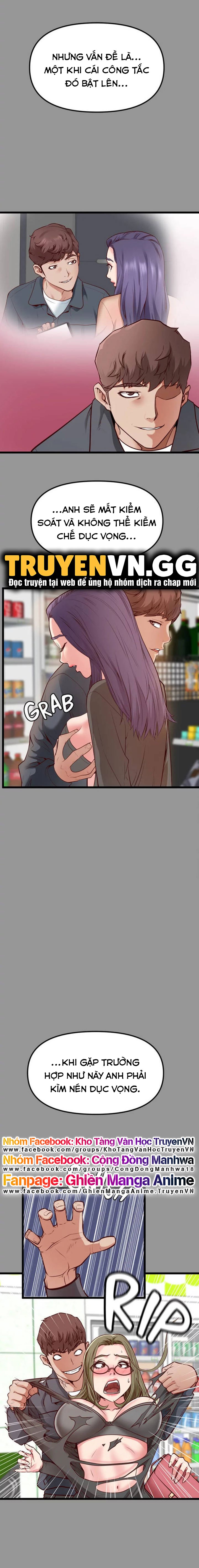 khi loser trỗi dậy chapter 6 10