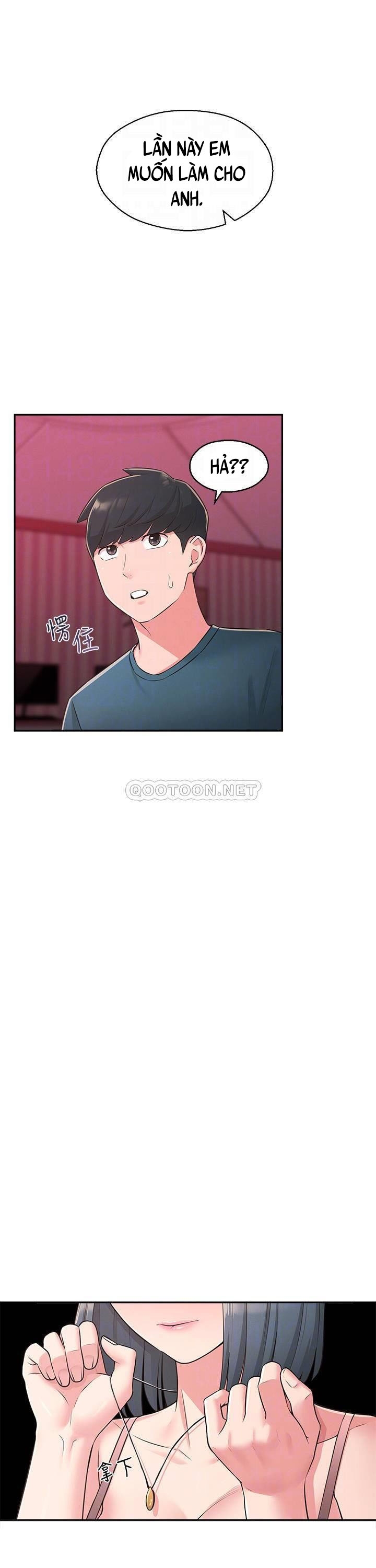 người chị hiểu biết chapter 25 7