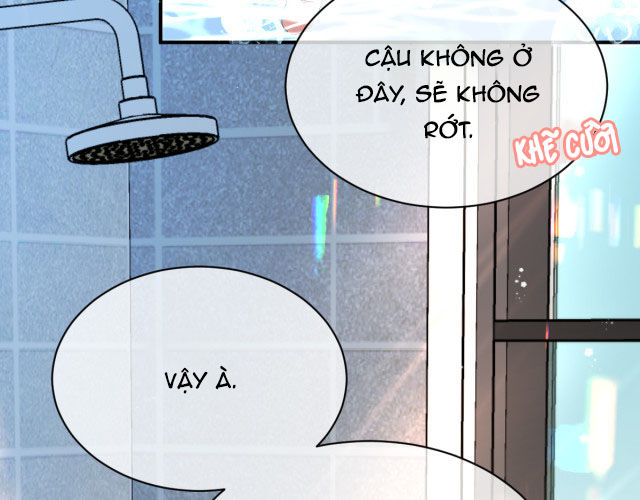 nhân ngư rơi xuống chapter 40 63